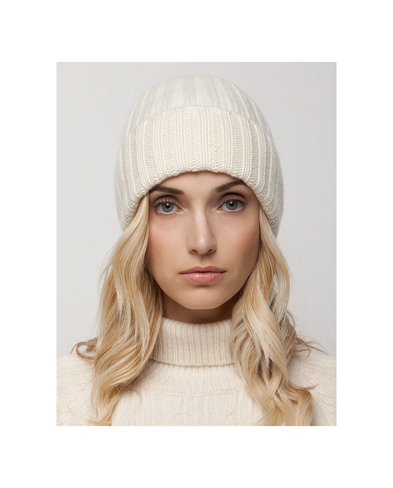 Cashmere Hat