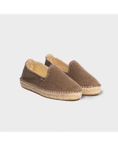 Espadrillas Kiro Beige