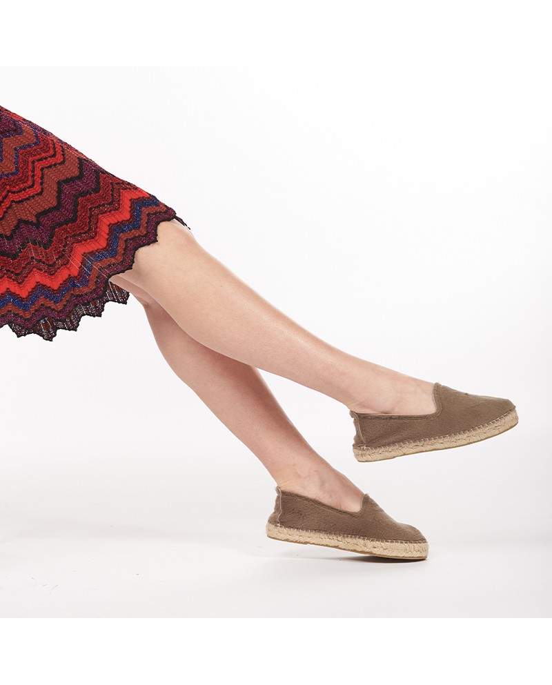 Espadrillas Kiro Beige