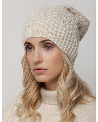 Cashmere Hat