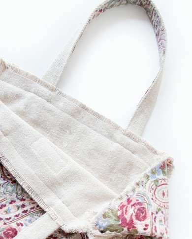 Linen Bag