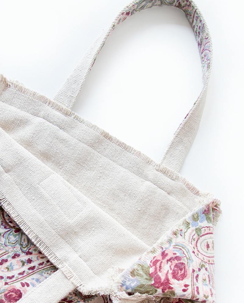 Linen Bag