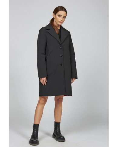 BUN 80 | Waterproof technical coat