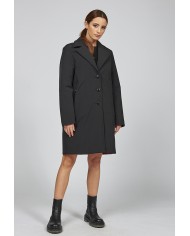 BUN 80 | Waterproof technical coat