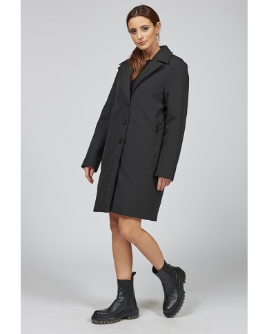 BUN 80 | Waterproof technical coat