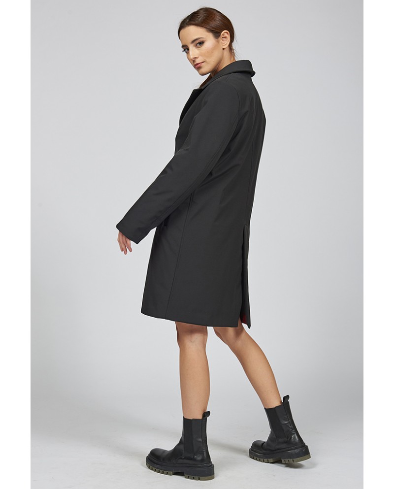 BUN 80 | Waterproof technical coat