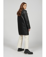 BUN 84 | Giacca in pelle