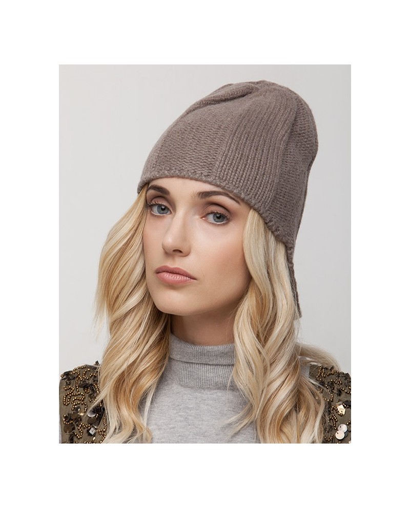 Wool Hat