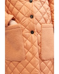 BUN 82 | Quilted coat
