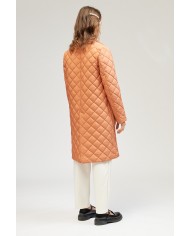 BUN 82 | Quilted coat