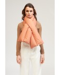 BUN 113 | Goose down scarf with pockets