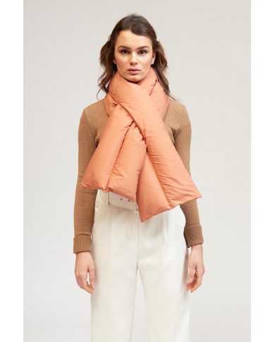 BUN 112 | Goose down scarf
