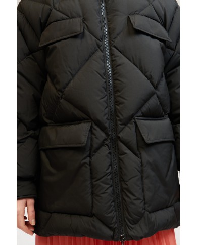 BUN 110 | Goose down jacket