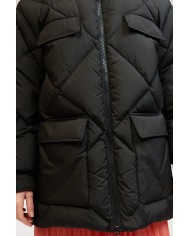 BUN 110 | Goose down jacket