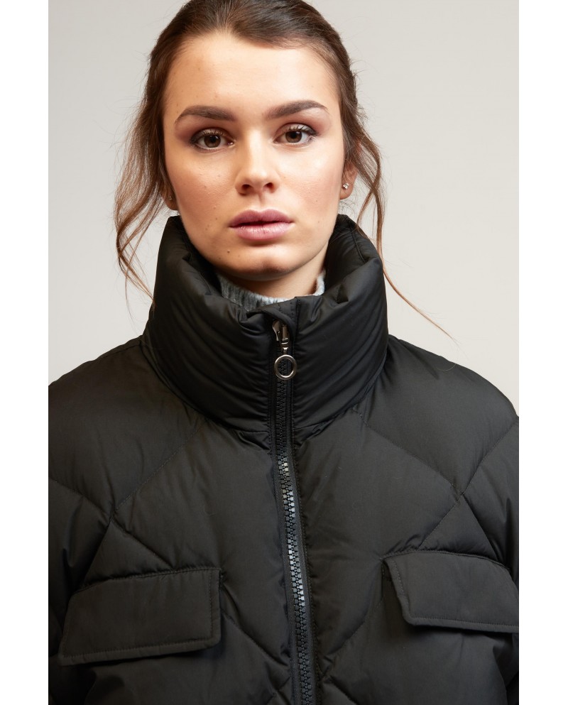 BUN 110 | Goose down jacket