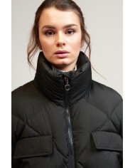 BUN 110 | Goose down jacket