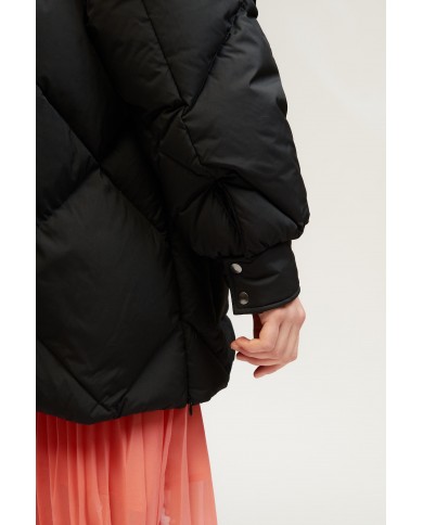 BUN 110 | Goose down jacket