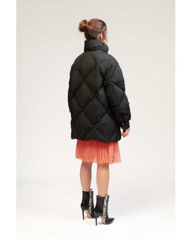 BUN 110 | Goose down jacket