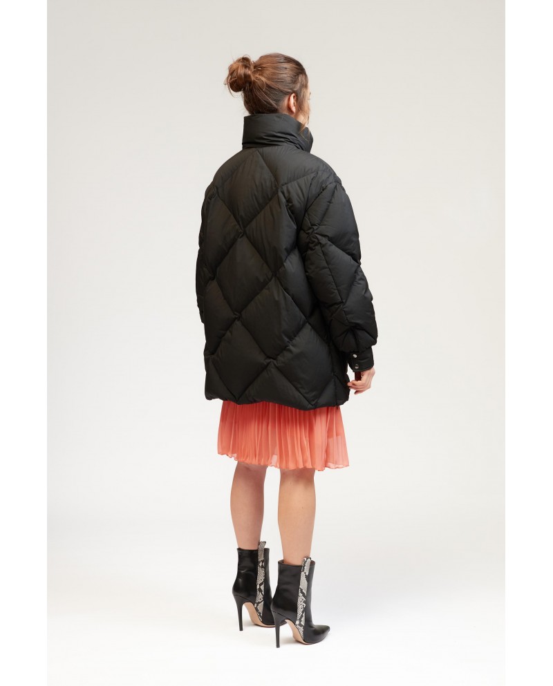 BUN 110 | Goose down jacket