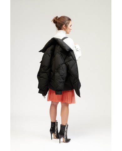 BUN 110 | Goose down jacket