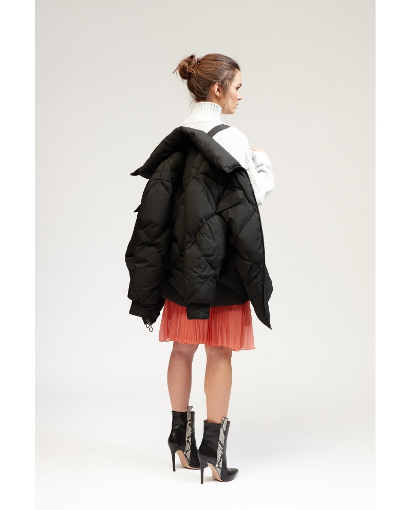 BUN 110 | Goose down jacket