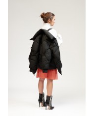 BUN 110 | Goose down jacket