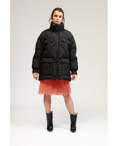 BUN 110 | Goose down jacket