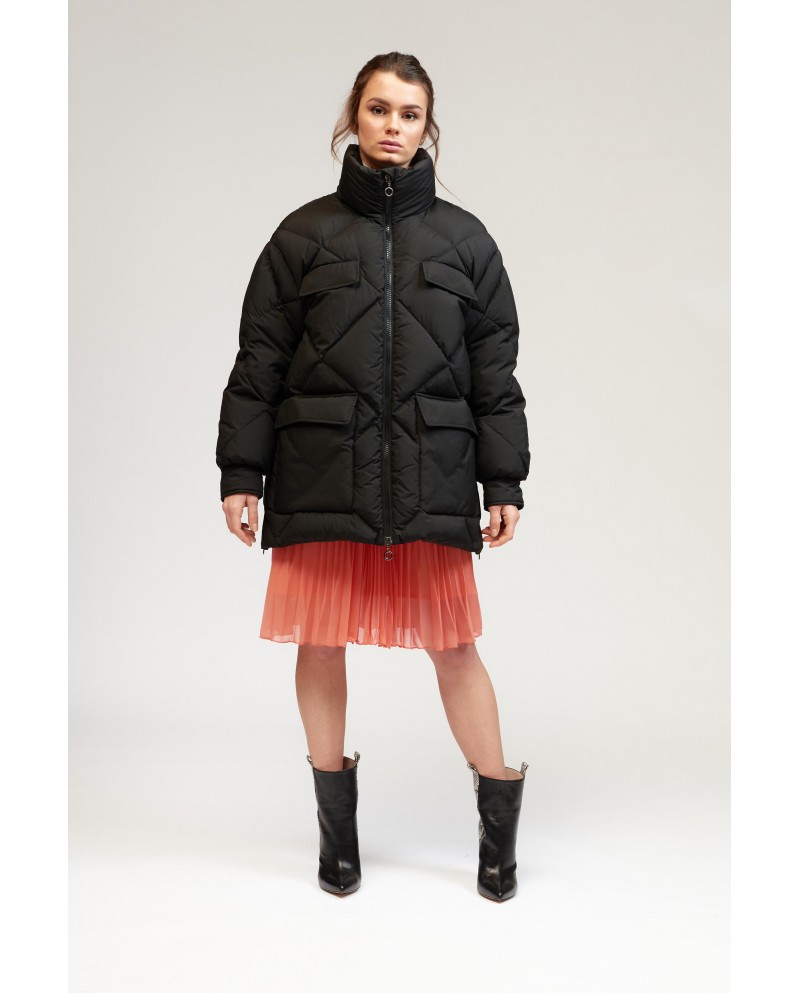 BUN 110 | Goose down jacket