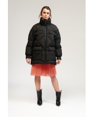 BUN 110 | Goose down jacket