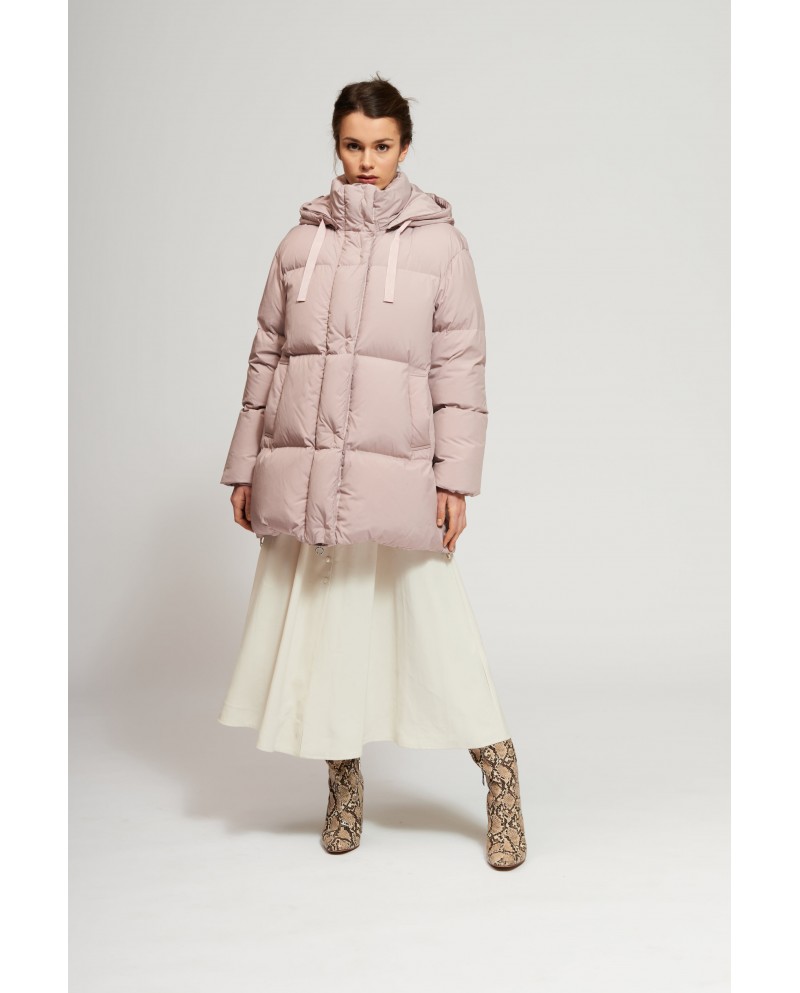 BUN 108 | Goose down jacket