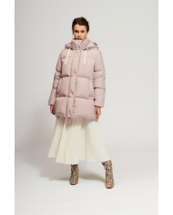 BUN 108 | Goose down jacket