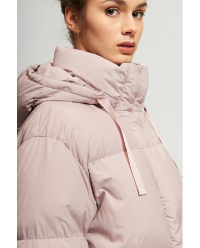 BUN 108 | Goose down jacket