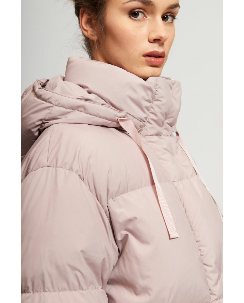 BUN 108 | Goose down jacket