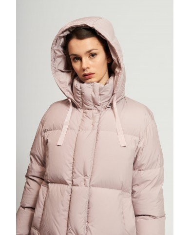 BUN 108 | Goose down jacket