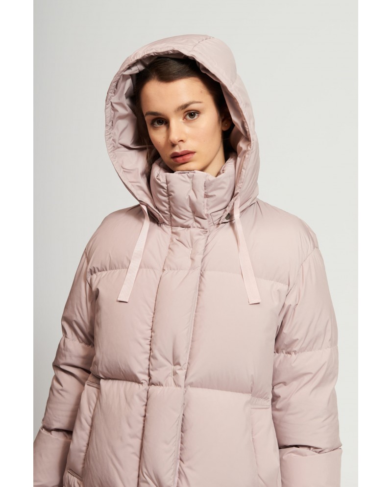 BUN 108 | Goose down jacket