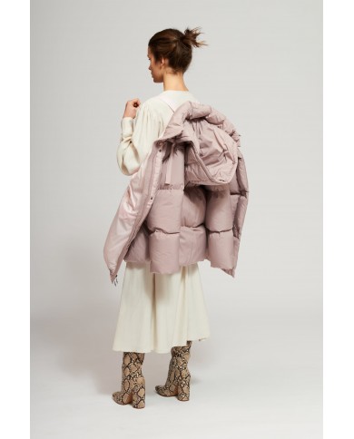 BUN 108 | Goose down jacket