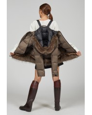 BUN 75 | Goose down jacket