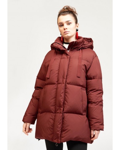 BUN 108 | Goose down jacket