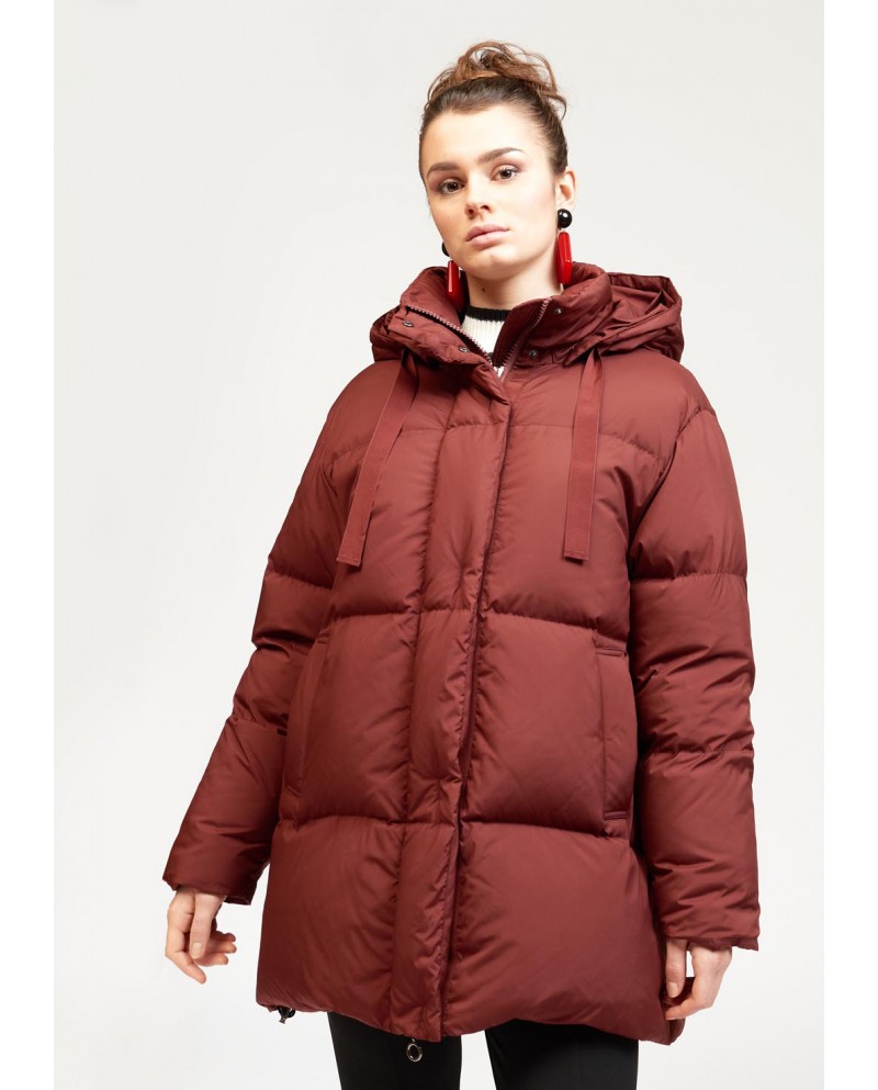 BUN 108 | Goose down jacket