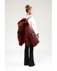 BUN 108 | Goose down jacket