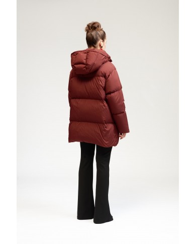 BUN 108 | Goose down jacket