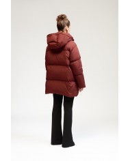 BUN 108 | Goose down jacket
