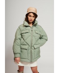 BUN 110 | Goose down jacket
