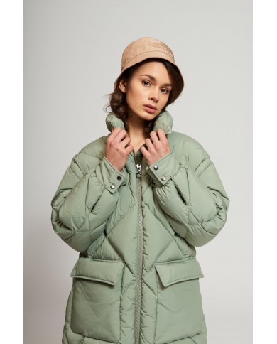 BUN 110 | Goose down jacket