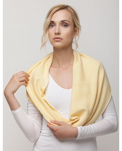 Cashmere Scarf
