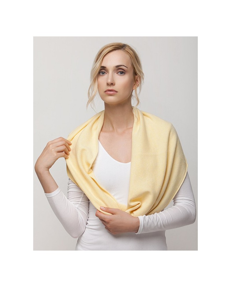 Cashmere Scarf