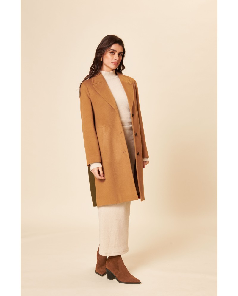 BUN 47 |  Cashmere garment