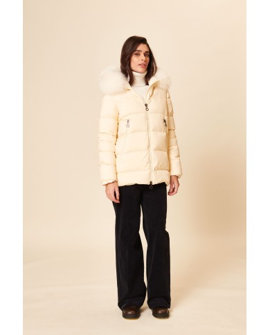 BUN 76 | Goose down jacket