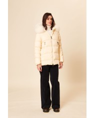 BUN 76 | Goose down jacket