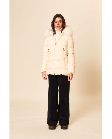 BUN 76 | Goose down jacket